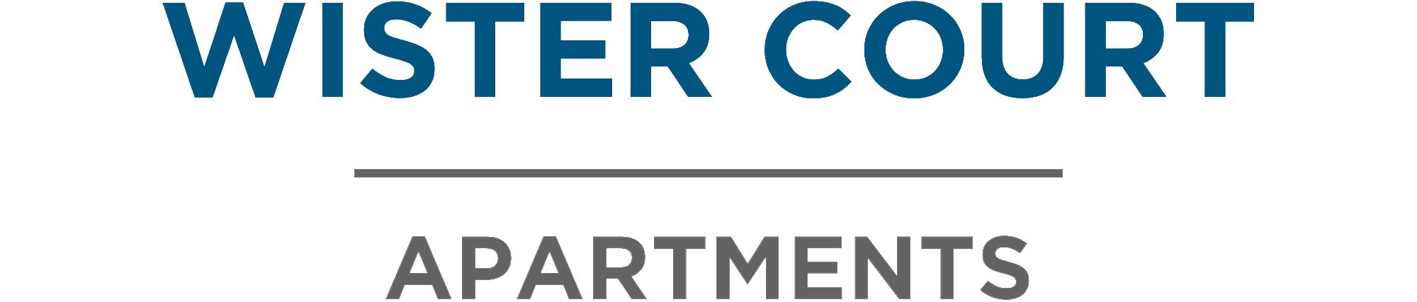 Wister Court Apartments